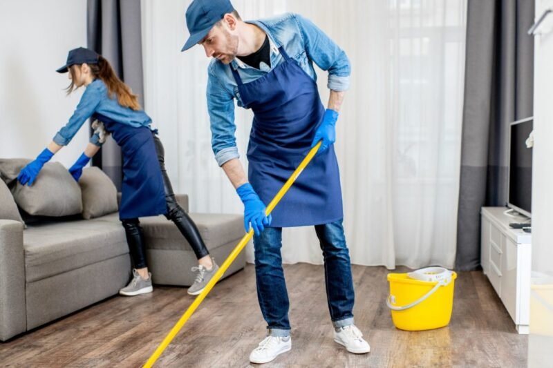 Cleaner & Housekeeping Jobs in Italy with Visa Sponsorship 2026 (€10–€12/hr)