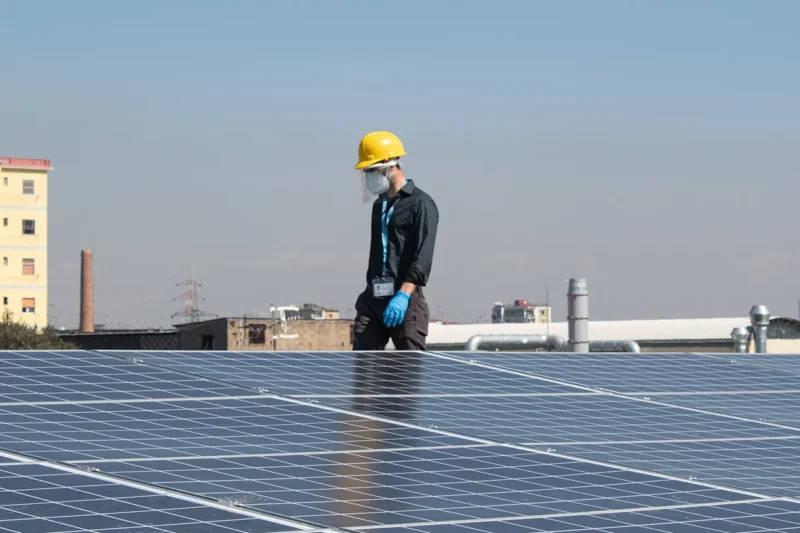 Solar Panel Jobs in Italy 2026: Companies Hiring Foreign and Local Workers