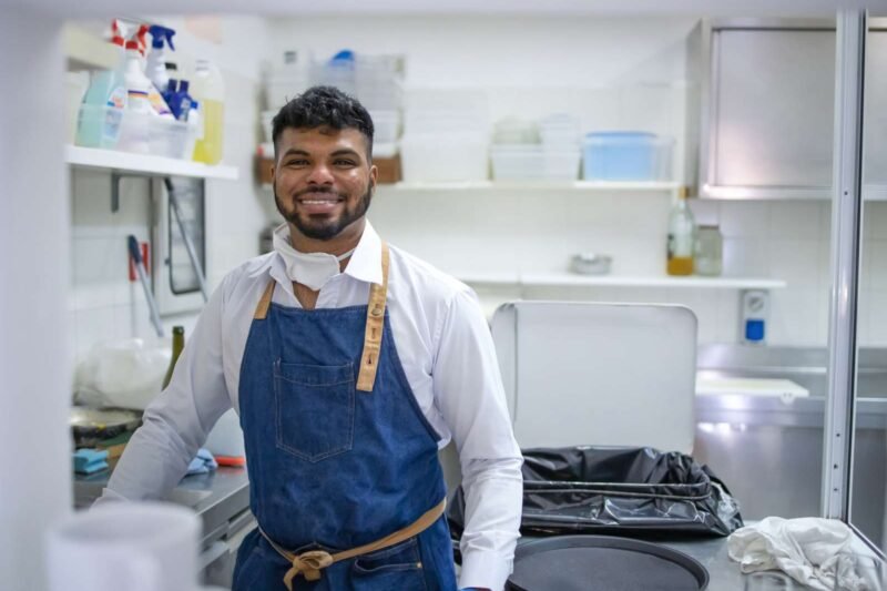 Dishwasher Jobs in Italy with Visa Sponsorship 2026 (€9–€15/hr)
